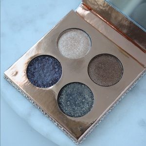 Desi x Katy The Girls Eyeshadow Quad